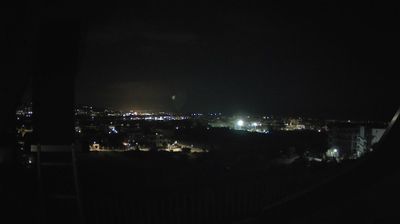 immagine della webcam nei dintorni di Pineta: webcam Scerne