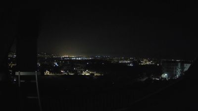 immagine della webcam nei dintorni di Tortoreto: webcam Scerne