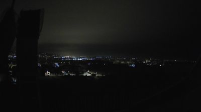 immagine della webcam nei dintorni di Tortoreto: webcam Scerne