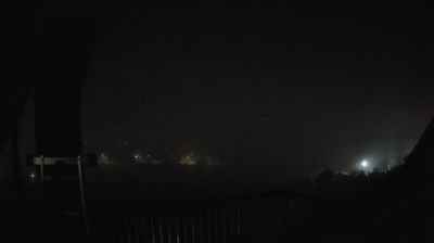 immagine della webcam nei dintorni di Castelli: webcam Scerne