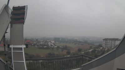 immagine della webcam nei dintorni di Alba Adriatica: webcam Scerne