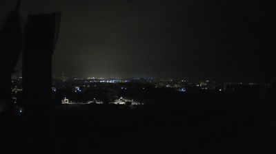 immagine della webcam nei dintorni di Martinsicuro: webcam Scerne