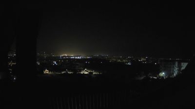 immagine della webcam nei dintorni di Roseto degli Abruzzi: webcam Scerne