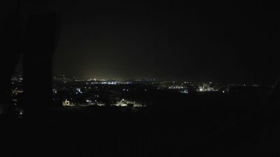 immagine della webcam nei dintorni di Roseto degli Abruzzi: webcam Scerne