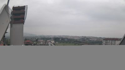 immagine della webcam nei dintorni di Martinsicuro: webcam Scerne