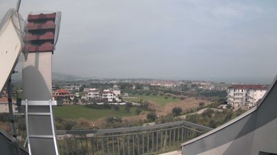 immagine della webcam nei dintorni di Alba Adriatica: webcam Scerne