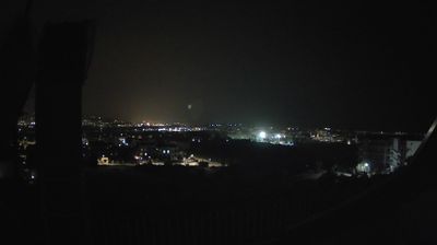 immagine della webcam nei dintorni di Martinsicuro: webcam Scerne