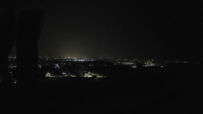 immagine della webcam nei dintorni di Campli: webcam Scerne