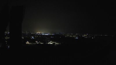 immagine della webcam nei dintorni di Silvi Marina: webcam Scerne