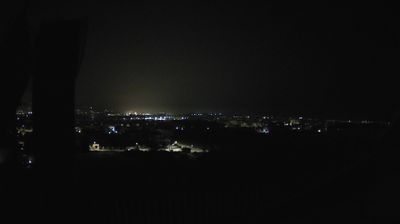 immagine della webcam nei dintorni di Colledara: webcam Scerne