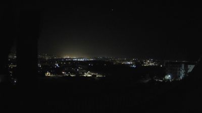 immagine della webcam nei dintorni di Arsita: webcam Scerne