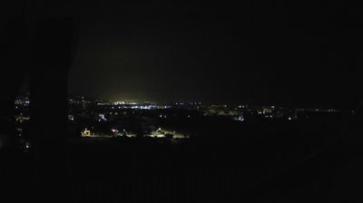 immagine della webcam nei dintorni di Arsita: webcam Scerne