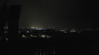 immagine della webcam nei dintorni di Pineta: webcam Scerne