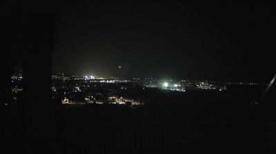 immagine della webcam nei dintorni di Tortoreto: webcam Scerne