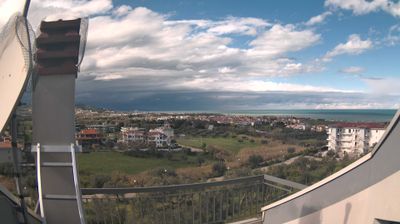 immagine della webcam nei dintorni di Foggetta: webcam Scerne