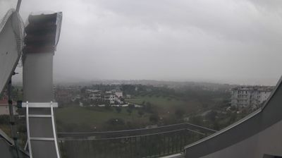 immagine della webcam nei dintorni di Silvi: webcam Scerne