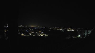 immagine della webcam nei dintorni di Campli: webcam Scerne