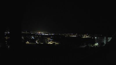 immagine della webcam nei dintorni di Giulianova: webcam Scerne