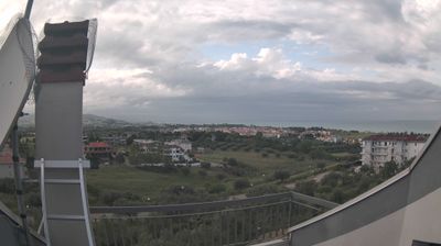 immagine della webcam nei dintorni di Foggetta: webcam Scerne