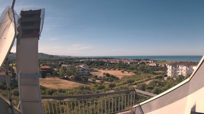 immagine della webcam nei dintorni di Silville: webcam Scerne