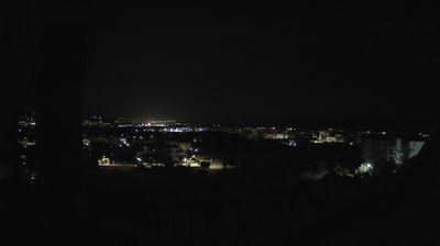 immagine della webcam nei dintorni di Roseto degli Abruzzi: webcam Scerne