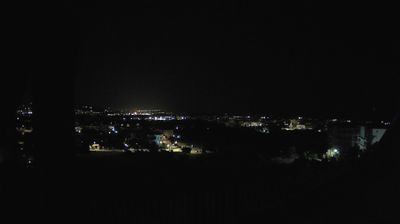 immagine della webcam nei dintorni di Giulianova: webcam Scerne