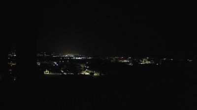 immagine della webcam nei dintorni di Roseto degli Abruzzi: webcam Scerne