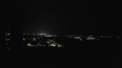 immagine della webcam nei dintorni di Canzano: webcam Scerne