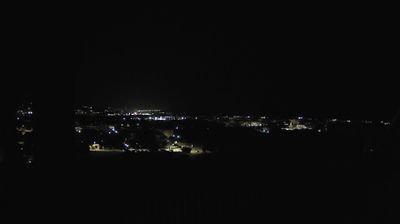immagine della webcam nei dintorni di Morro d'Oro: webcam Scerne