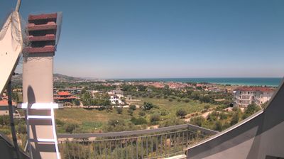 immagine della webcam nei dintorni di Foggetta: webcam Scerne