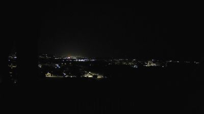 immagine della webcam nei dintorni di Morro d'Oro: webcam Scerne