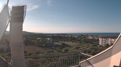 immagine della webcam nei dintorni di Silville: webcam Scerne