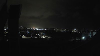 immagine della webcam nei dintorni di Martinsicuro: webcam Scerne