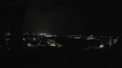 immagine della webcam nei dintorni di Silvi Marina: webcam Scerne