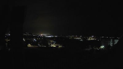 immagine della webcam nei dintorni di Santa Filomena: webcam Scerne