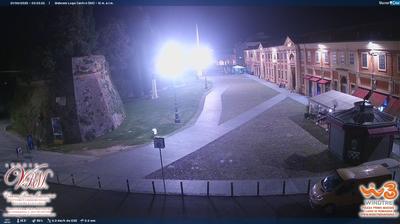 immagine della webcam nei dintorni di Portomaggiore: webcam Lugo