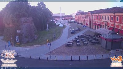 Preview delle webcam di Lugo