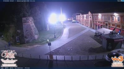 immagine della webcam nei dintorni di Ravenna: webcam Lugo