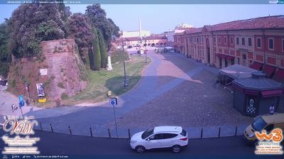 immagine della webcam nei dintorni di Riolo Terme: webcam Lugo