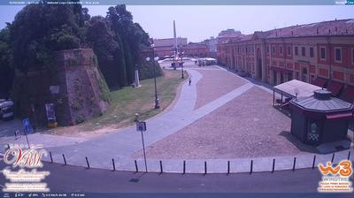 immagine della webcam nei dintorni di Cotignola: webcam Lugo