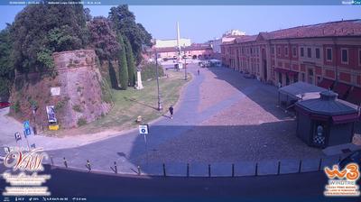 immagine della webcam nei dintorni di Ravenna: webcam Lugo
