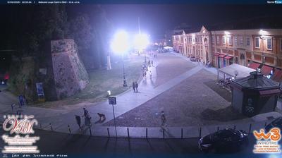 immagine della webcam nei dintorni di Marina Romea: webcam Lugo