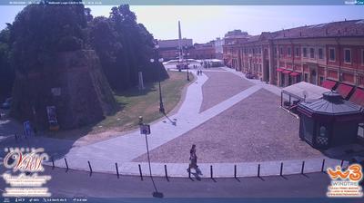 immagine della webcam nei dintorni di Cotignola: webcam Lugo