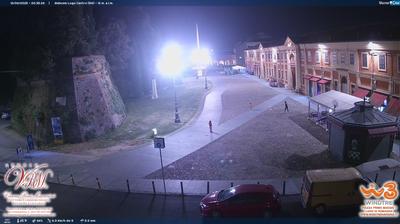 immagine della webcam nei dintorni di Cotignola: webcam Lugo