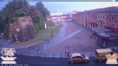 immagine della webcam nei dintorni di Modigliana: webcam Lugo