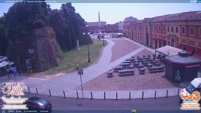 immagine della webcam nei dintorni di Comacchio: webcam Lugo