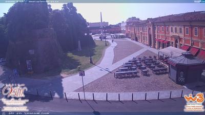immagine della webcam nei dintorni di Ravenna: webcam Lugo
