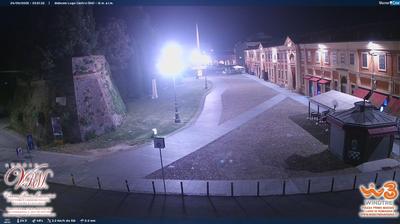 immagine della webcam nei dintorni di Conselice: webcam Lugo