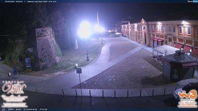 immagine della webcam nei dintorni di Faenza: webcam Lugo