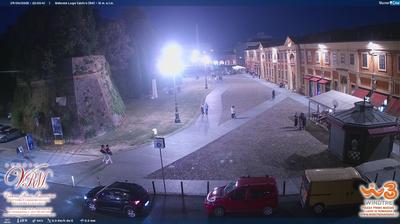 Preview delle webcam di Lugo